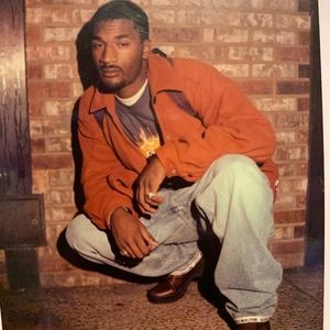 Meet your Posher, Harry